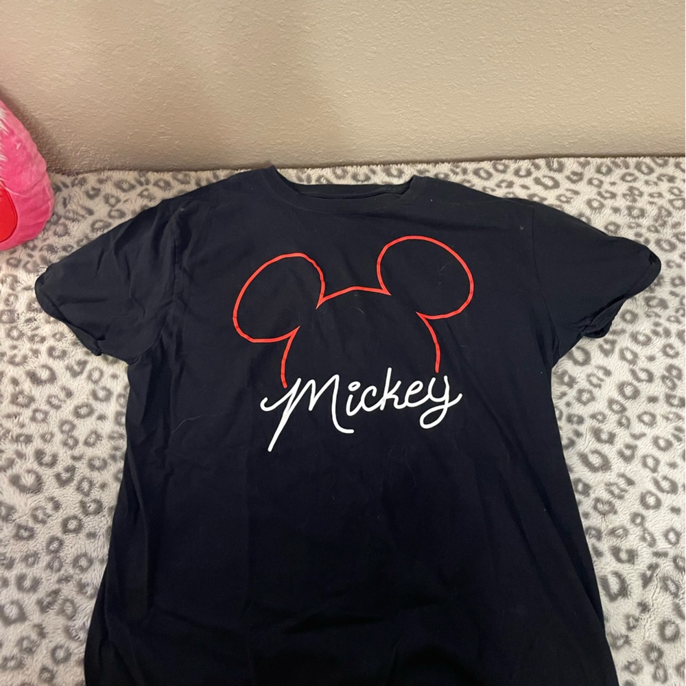 Worn once Disney shirt!